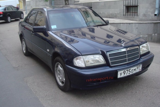 выбор авто