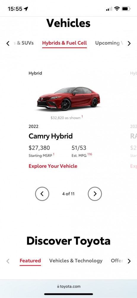 Цена автомобилей?