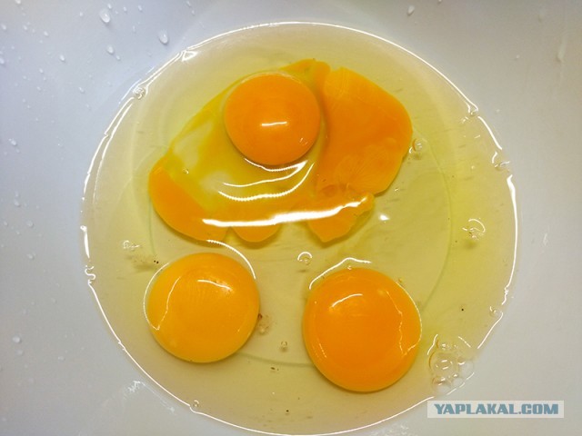 Пироги для чайников 4. Шарлотка из кукурузной муки.