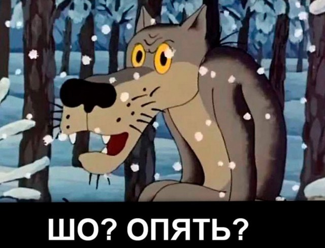 Начало пожара в томской "Ленте"