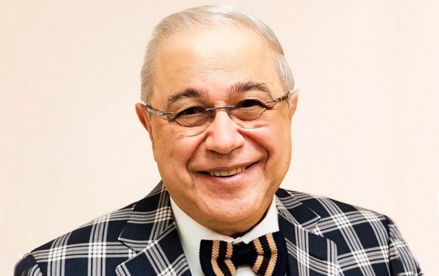 Комментарий на понедельник