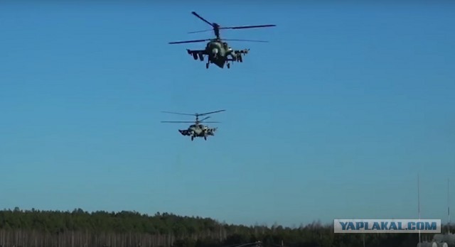 Минобороны РФ: