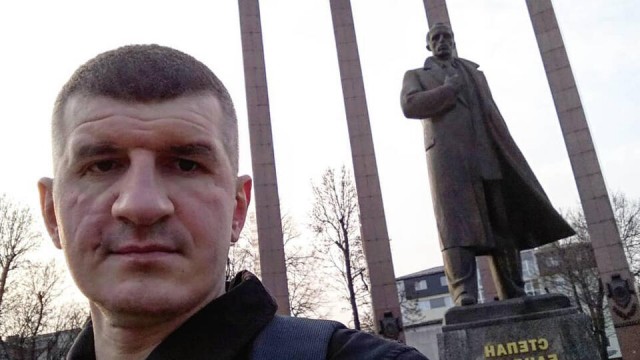 Серого кардинала нацистской группировки ликвидировали под Киевом