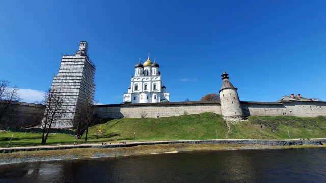 «Серебряный маршрут» от РЖД