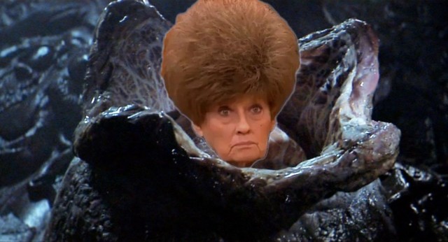 Фотожаба. Лампочка.