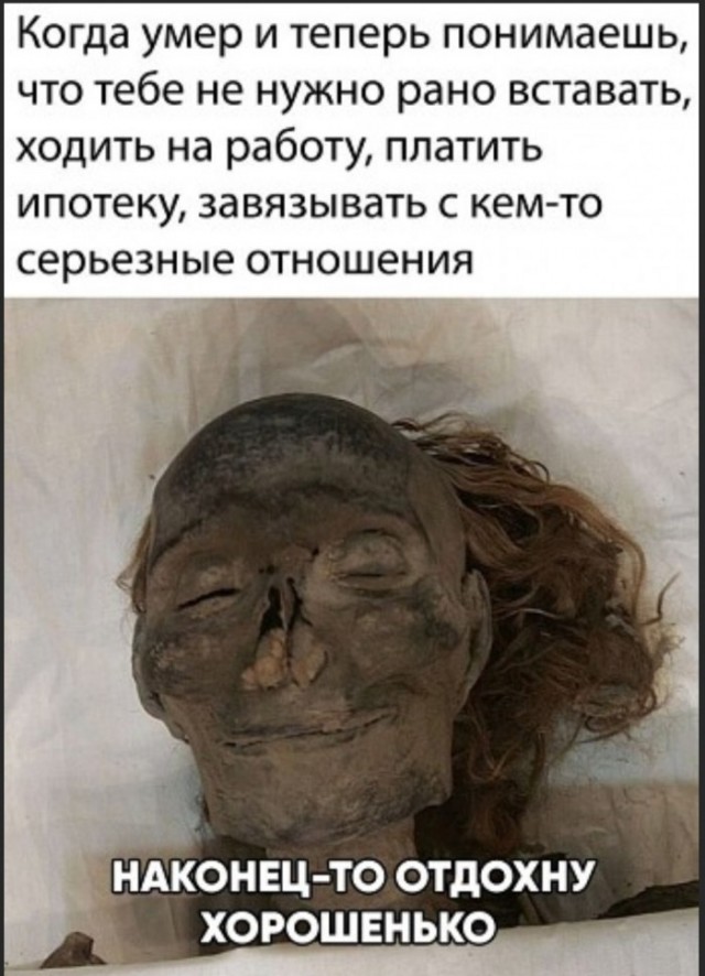 Картинки и мемы, всем хороших выходных