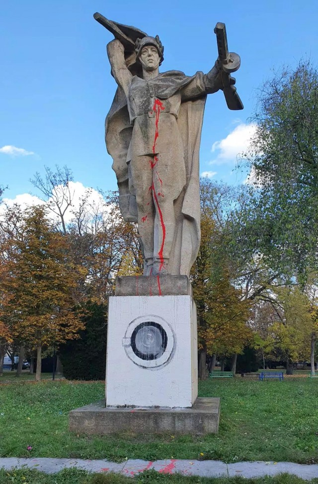 Мародёры