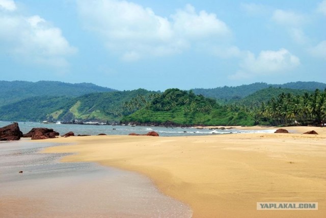 ГоА свои впечатления