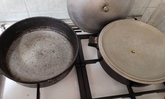 Есть ли у вас вещь из СССР, который вы до сих пор пользуетесь?