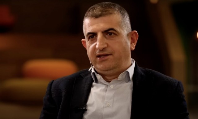 Директор Bayraktar рассказал о вымогательстве 10 млн долларов на Украине.