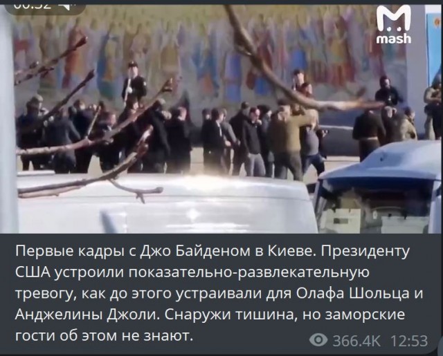 Победная поступь идиотизма по планете – том 8