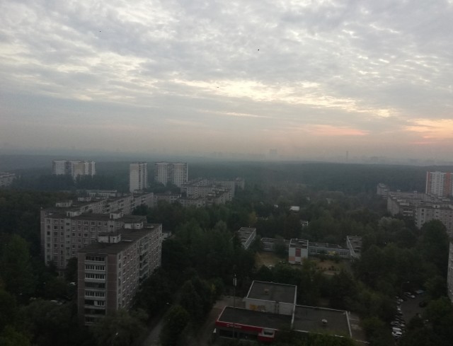 «Открываешь окно и теряешь рассудок» Россияне скупают квартиры в небоскребах, а потом спешно их продают.