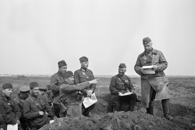 22 июня 1941. Это война!