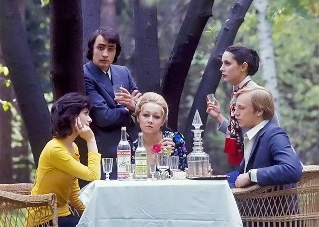 Смешал, но не взбалтывал: 29.07.23