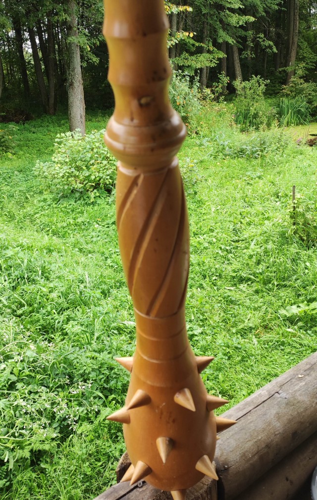 Жена собралась разводиться! Часть 2