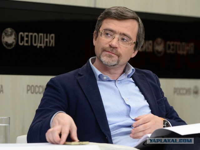 Опрос ВЦИОМ. Кто эти 10 человек?