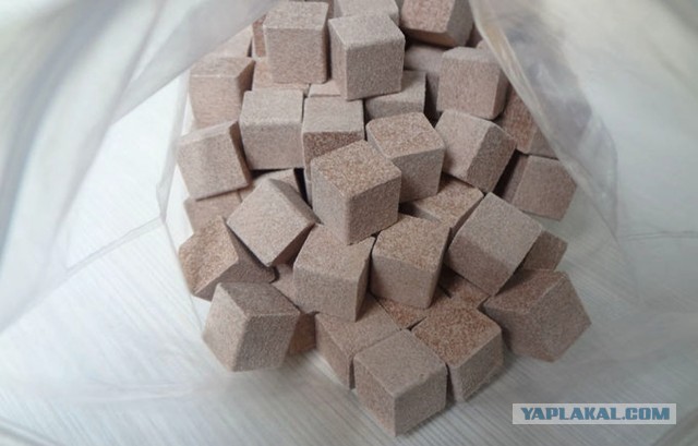Продукты из СССР, которые навсегда исчезли с прилавков магазинов