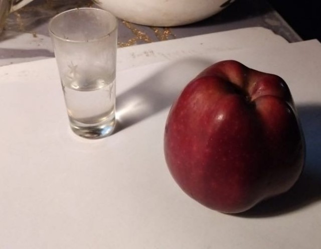 И снова Светофор