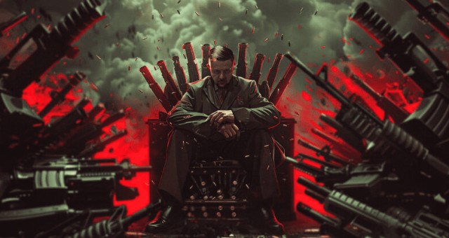 Сценарии ядерной войны. К чему готовится Россия? Ответ генералов и печальный прогноз футуролога