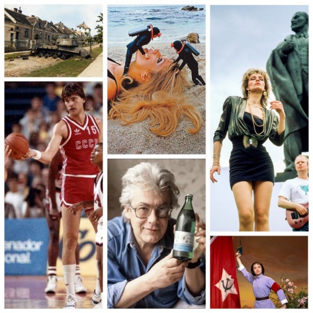 Интересные и редкие ретро-фотографии 15.07.24