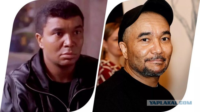 Новая экранизация о Штирлице...