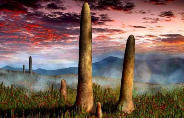 Как выглядела наша Земля 450 миллионов лет назад: противоречия и загадки