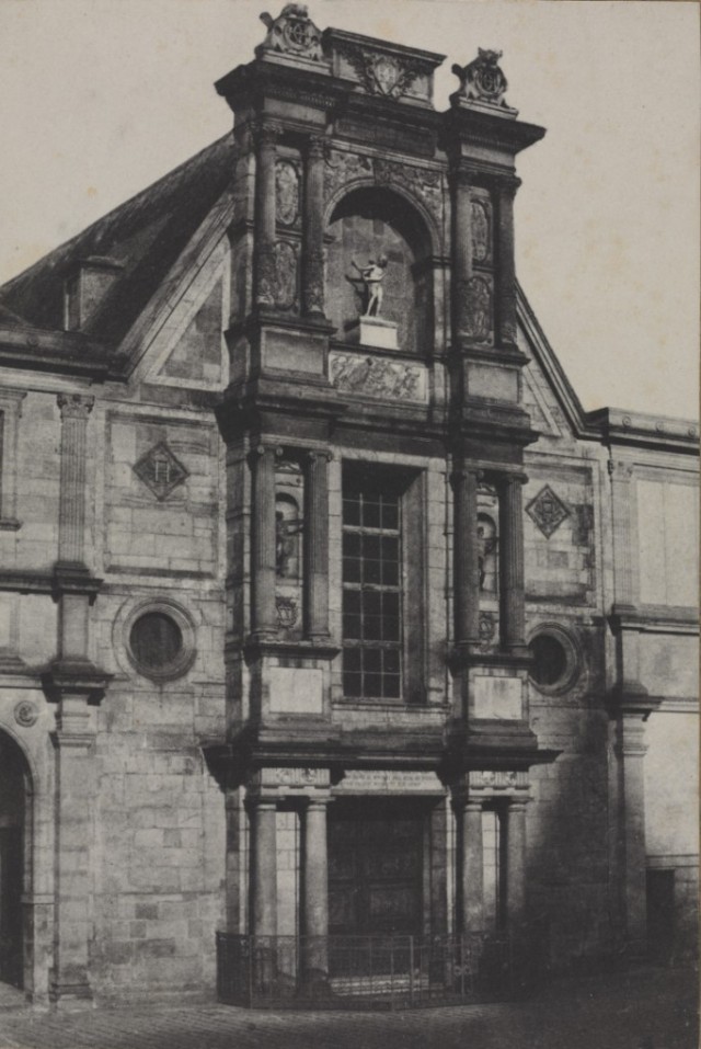 Окно в прошлое: 30 первых фотоснимков, сделанных в 1839 году Джоном Гершелем