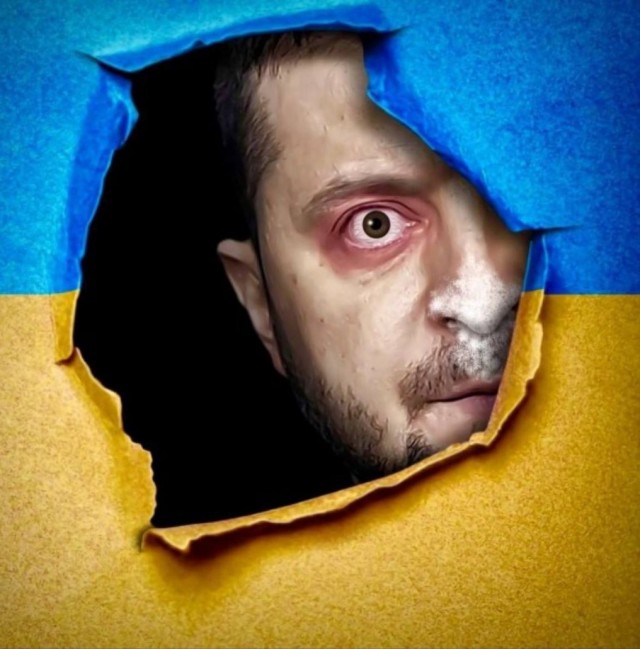 Владелец Монобанка Гороховский сообщил, что "сбор на ядерку" это шутка, чтобы украинцы "сбросили пар" после тяжелого дня