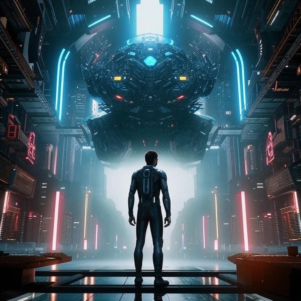 Событие, которого боялись фанаты технологий: ИИ теряет темп, а человеческий интеллект остается недосягаемым