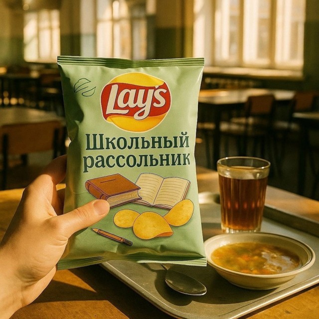 Псто (возможно без баянов)