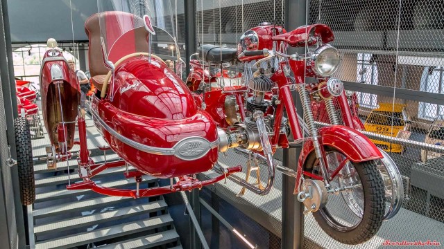 Крупнейший технический музей России в провинциальном городке, в котором ЯПлакал. Часть 1