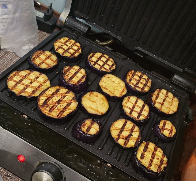 Сезон летних вкуснях.  Закуска. Быстро, просто, вкусно.