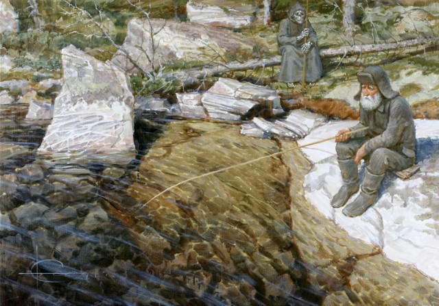 АРТ-Воскресенье