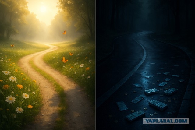 «Почему в школе не учат циничности, прагматизму и эгоизму?»