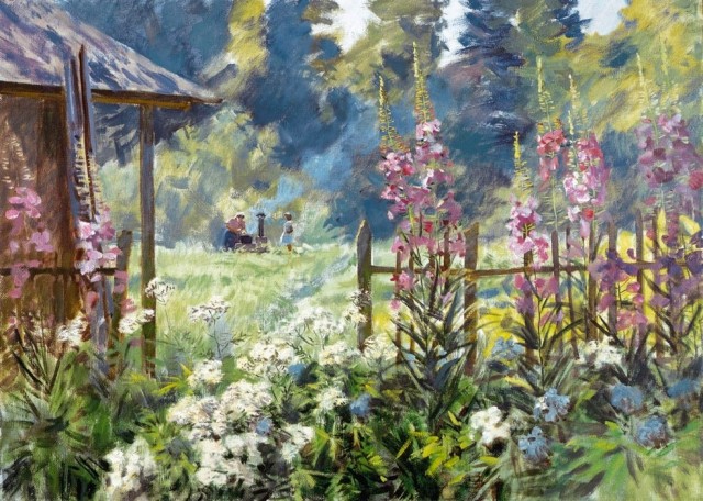 АРТ-Воскресенье