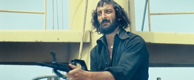«Злодеев кто-то тоже должен играть»