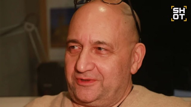 В Питере сосед застрелилизвестного архитектора Александра Супоницкого на глазах его дочери