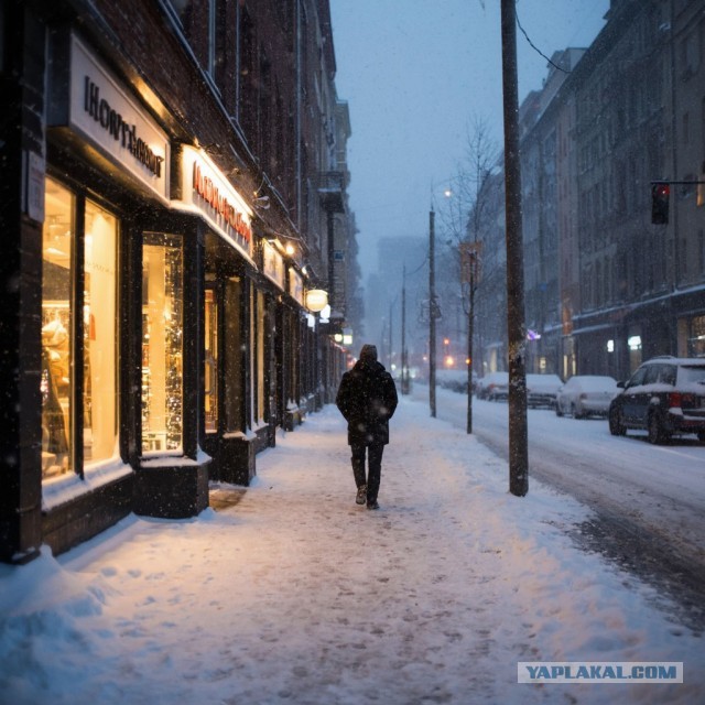 Взгляд за горизонт событий