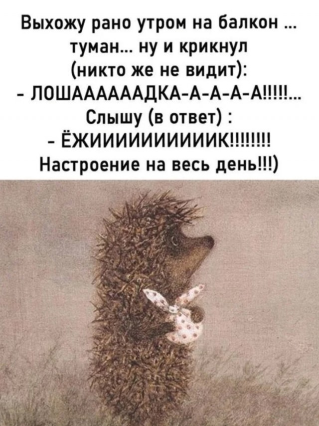 Воскресные картинки