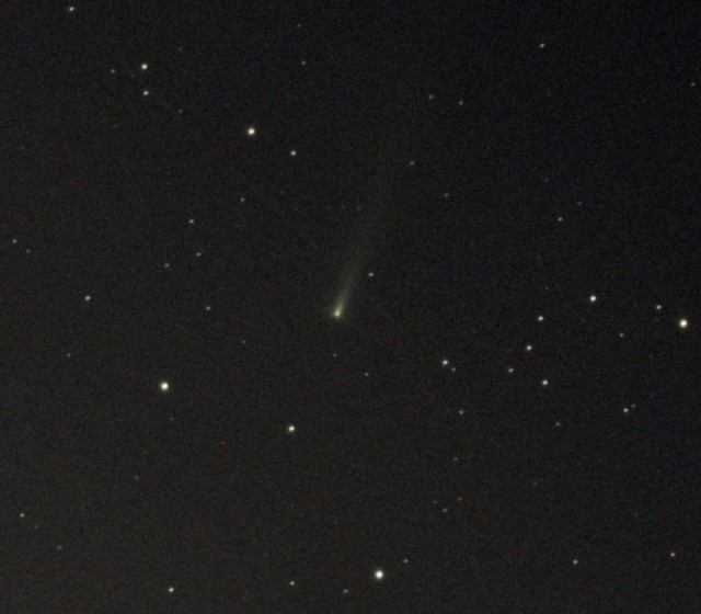 И опять про 3I/ATLAS