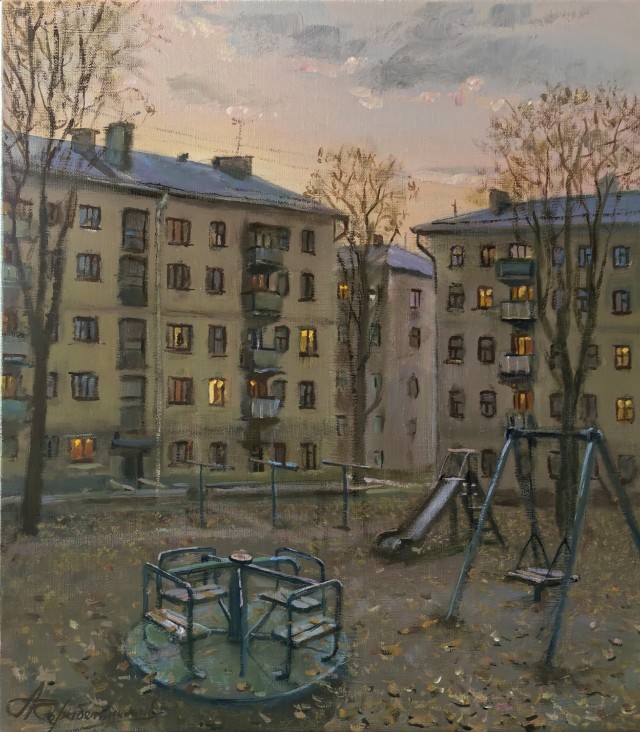 АРТ-Воскресенье