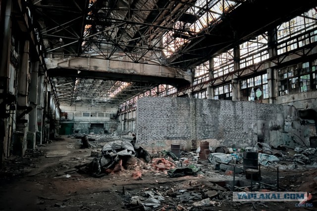 в Калуге собрали первую отечественную супермашину