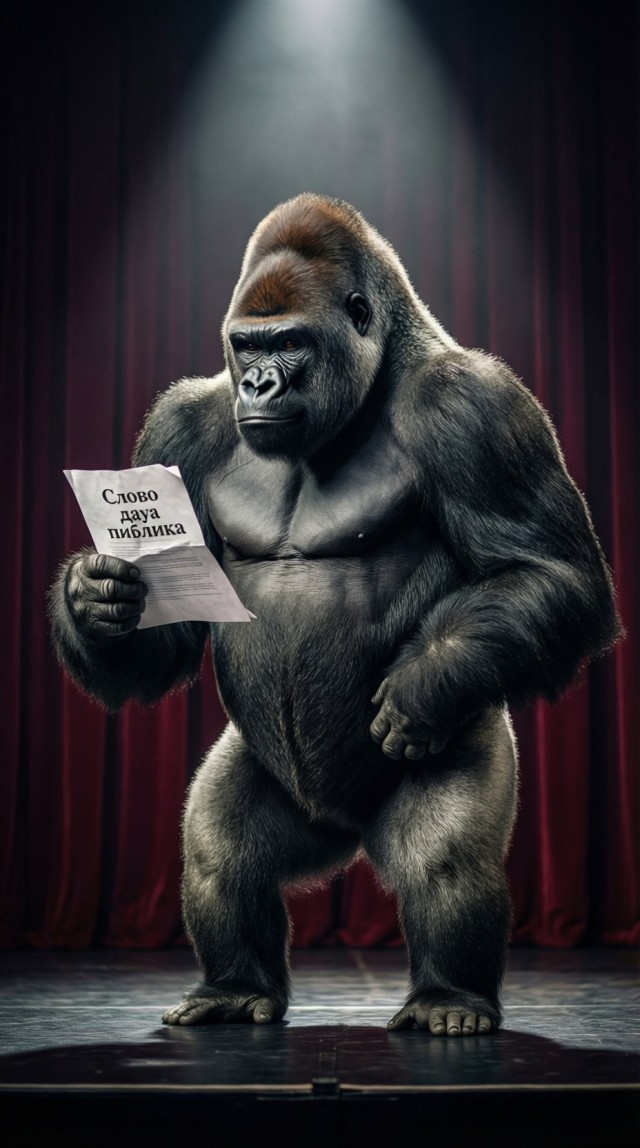 Снуп Дога просто попросили вручить на «Золотом глобусе» награду, но он сделал всё по-своему