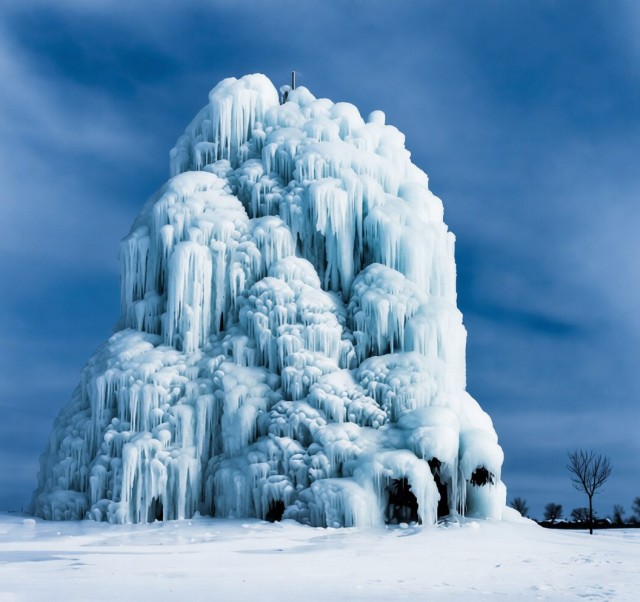 Редкие кадры и архивные снимки 18.02.26