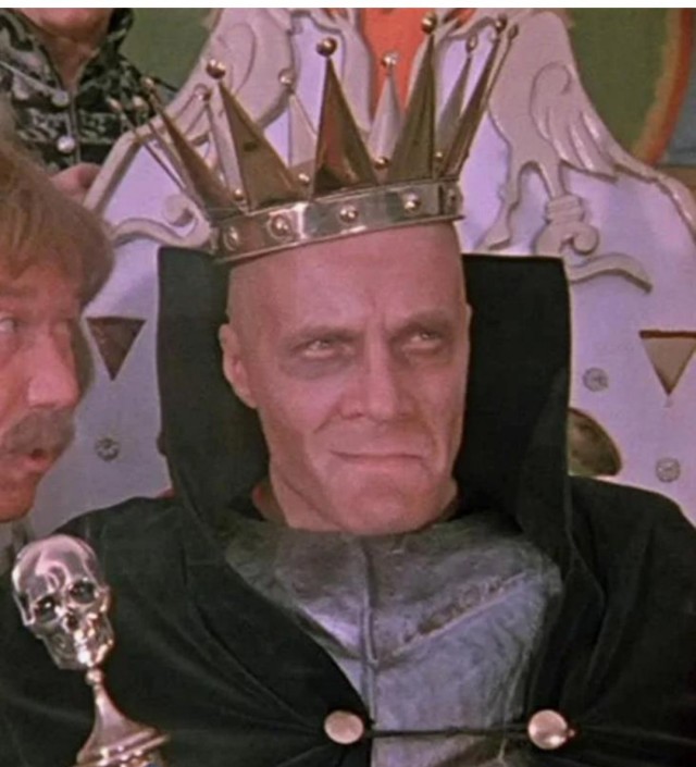 Антигерои советского кино