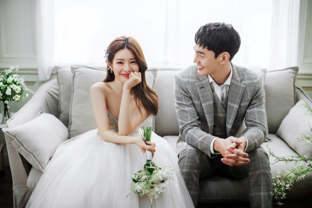 В Южной Корее зафиксирован максимальный за последние семь лет рост рождаемости