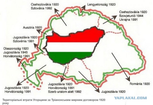 Словакия ввела уголовную ответственность за осквернение советских памятников