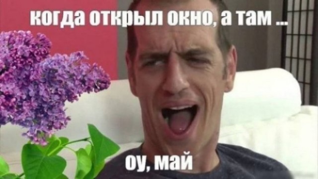 Веселые картинки в понедельник (01.06)