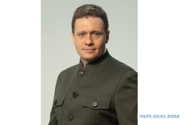 Филимонов похвастался успехами в борьбе с алкоголем