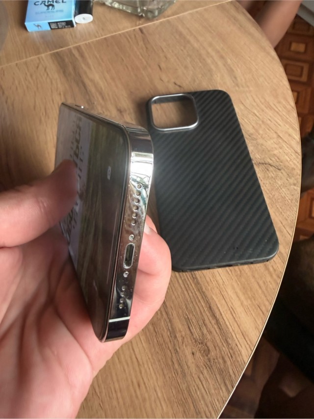 Запродам IPhone 14 Pro Max
